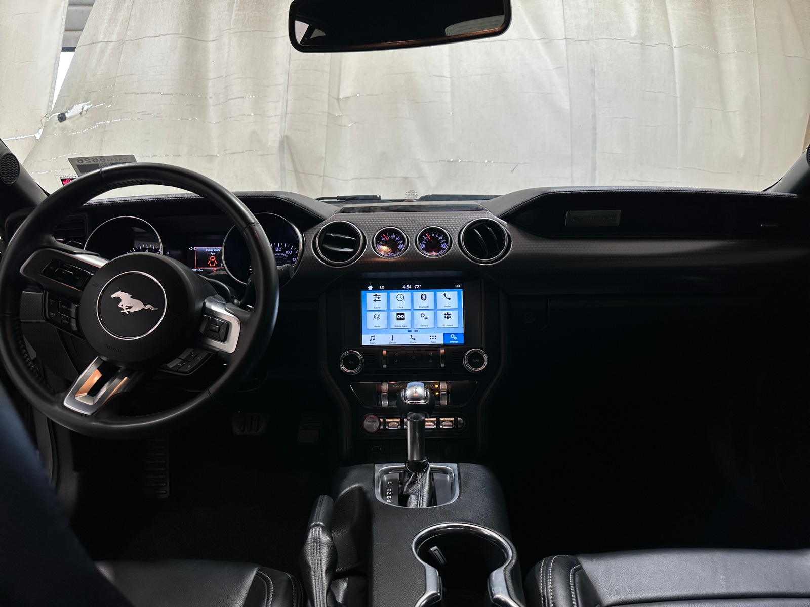 Thumbnail: 2018 Ford Mustang - 3