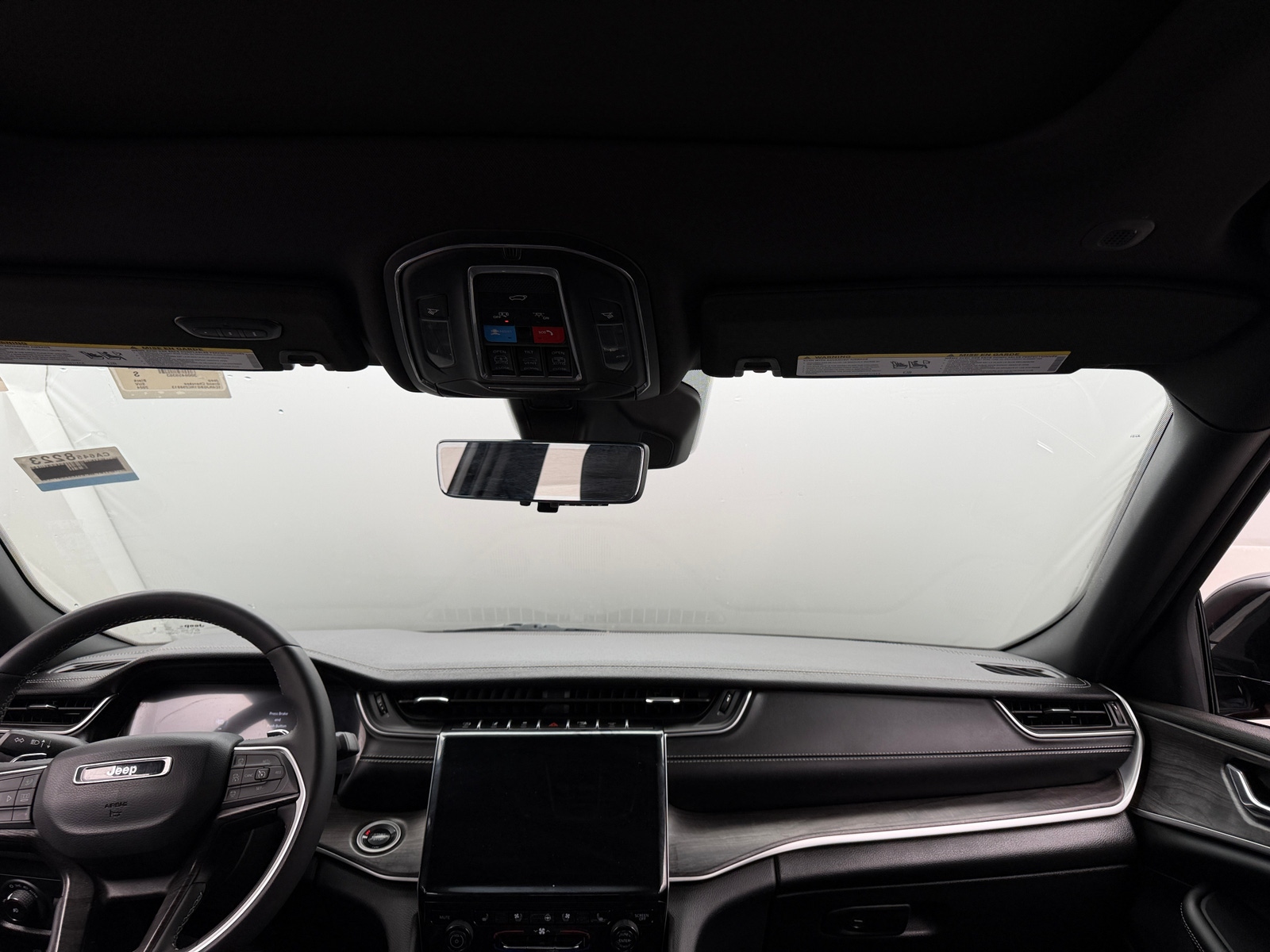 Thumbnail: 2024 Jeep Grand Cherokee - 2