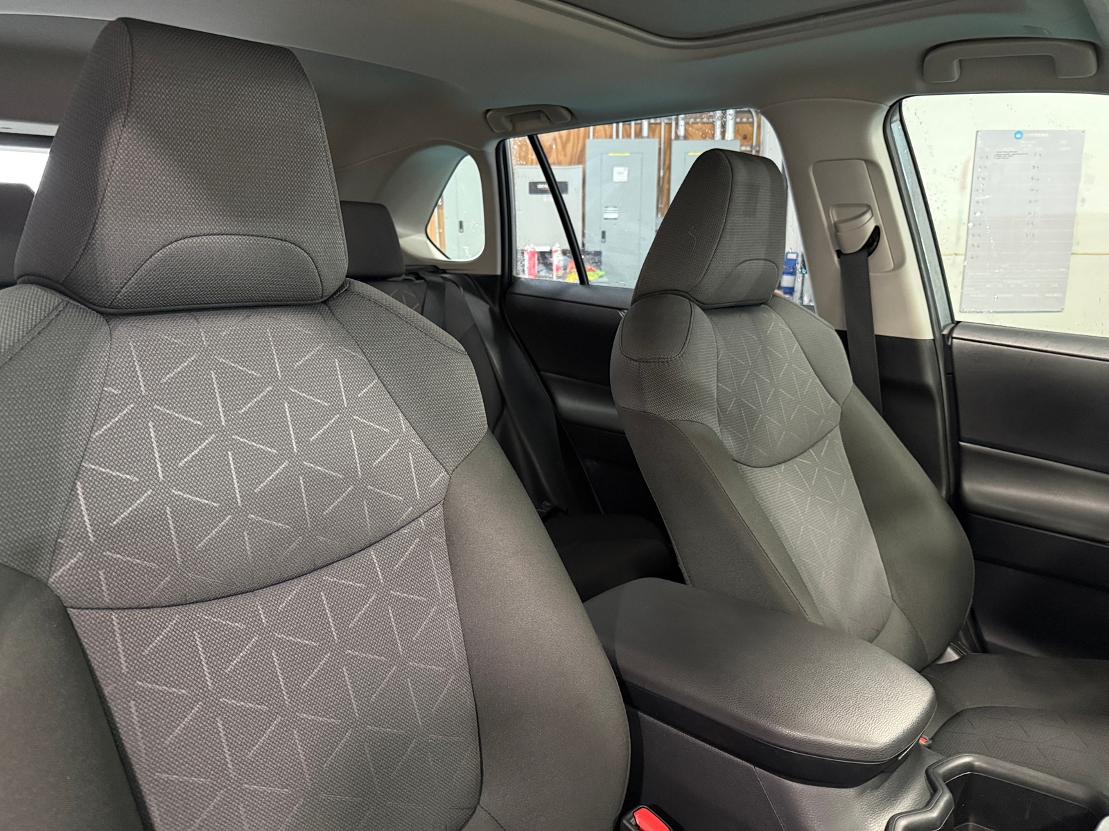 Thumbnail: 2024 Toyota RAV4 - 2
