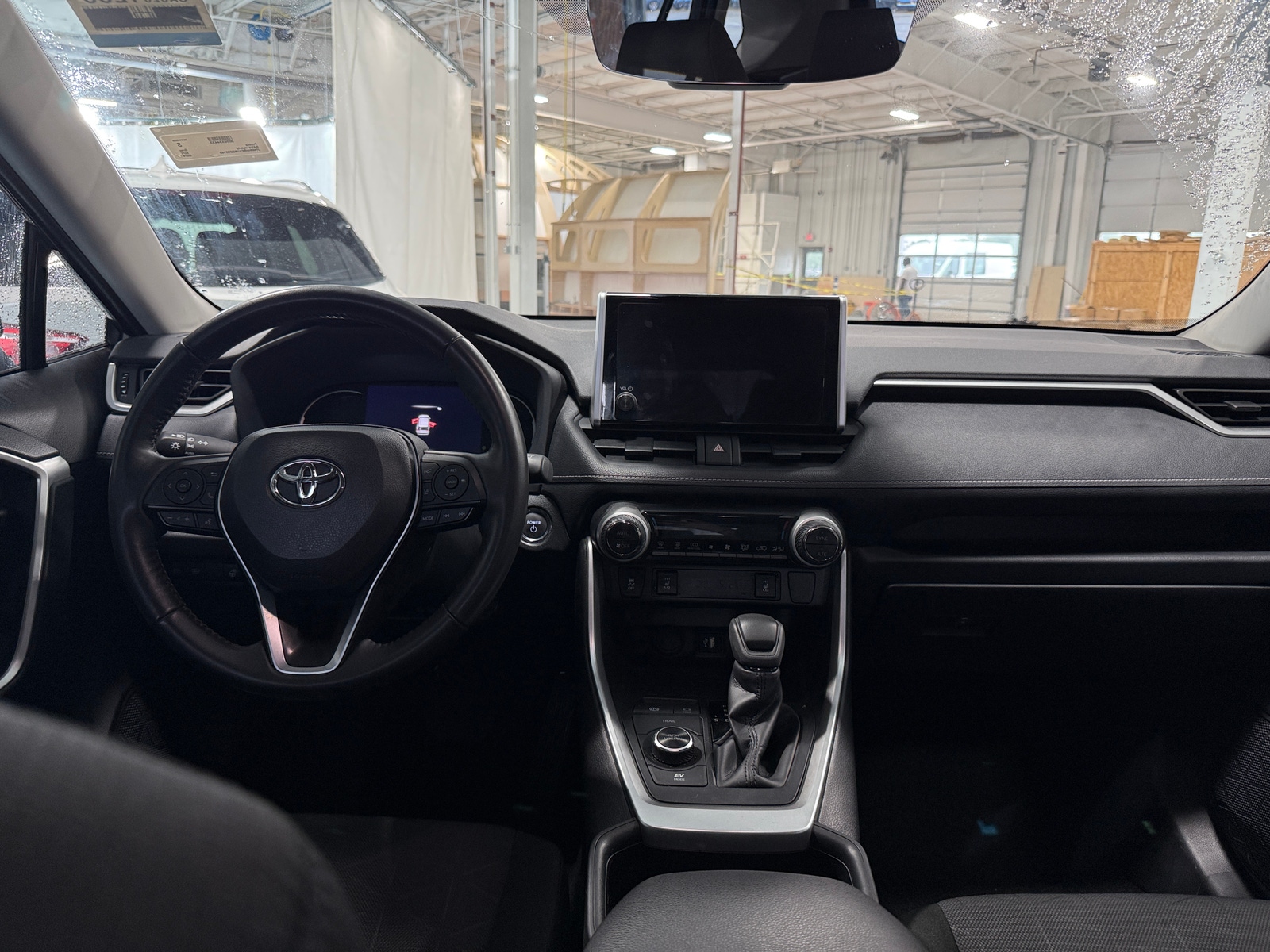 Thumbnail: 2024 Toyota RAV4 - 3