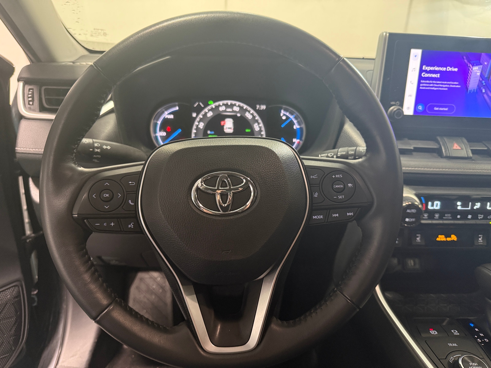 Thumbnail: 2024 Toyota RAV4 - 5