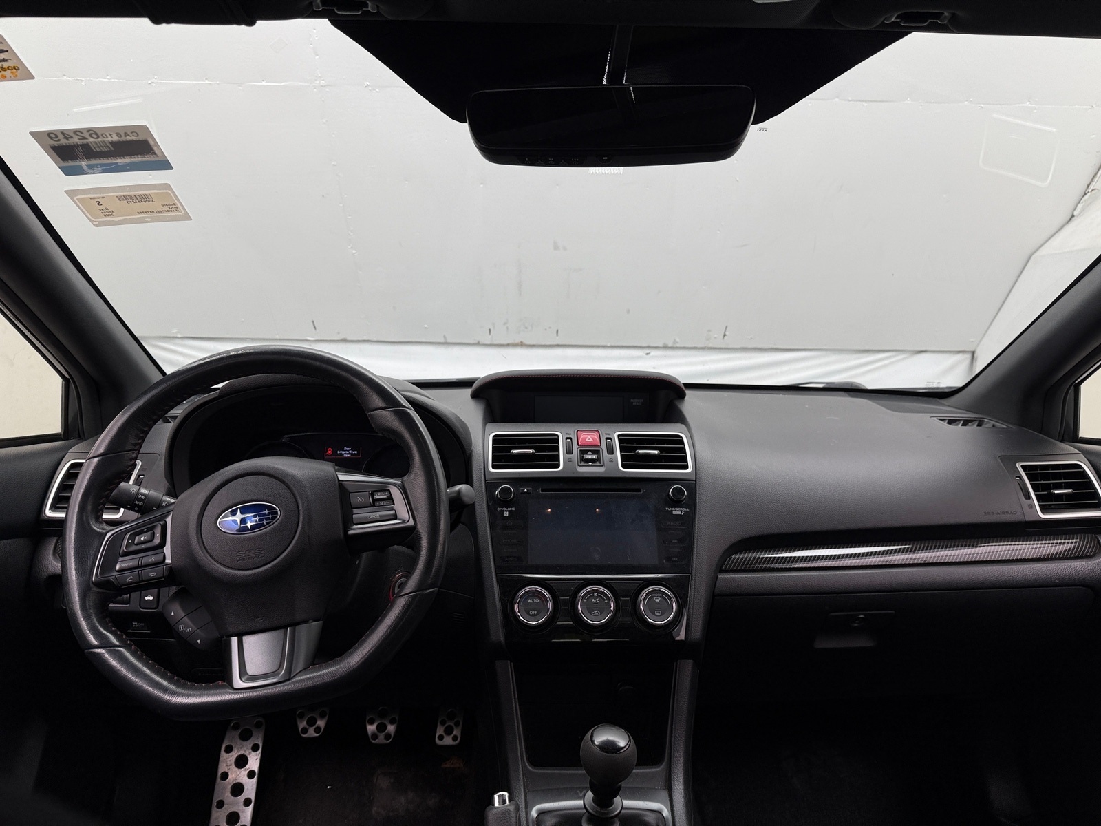 Thumbnail: 2020 Subaru WRX - 3