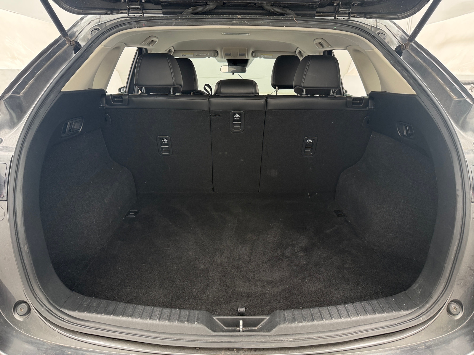 Thumbnail: 2019 Mazda CX-5 - 6