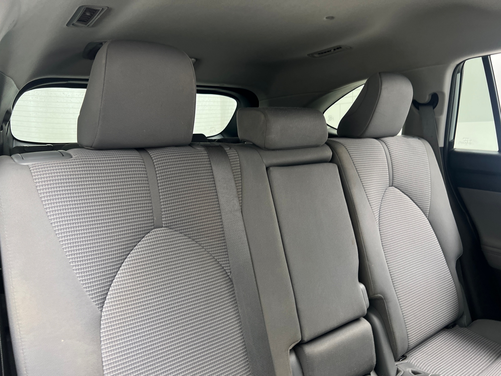 Thumbnail: 2020 Toyota Highlander - 6