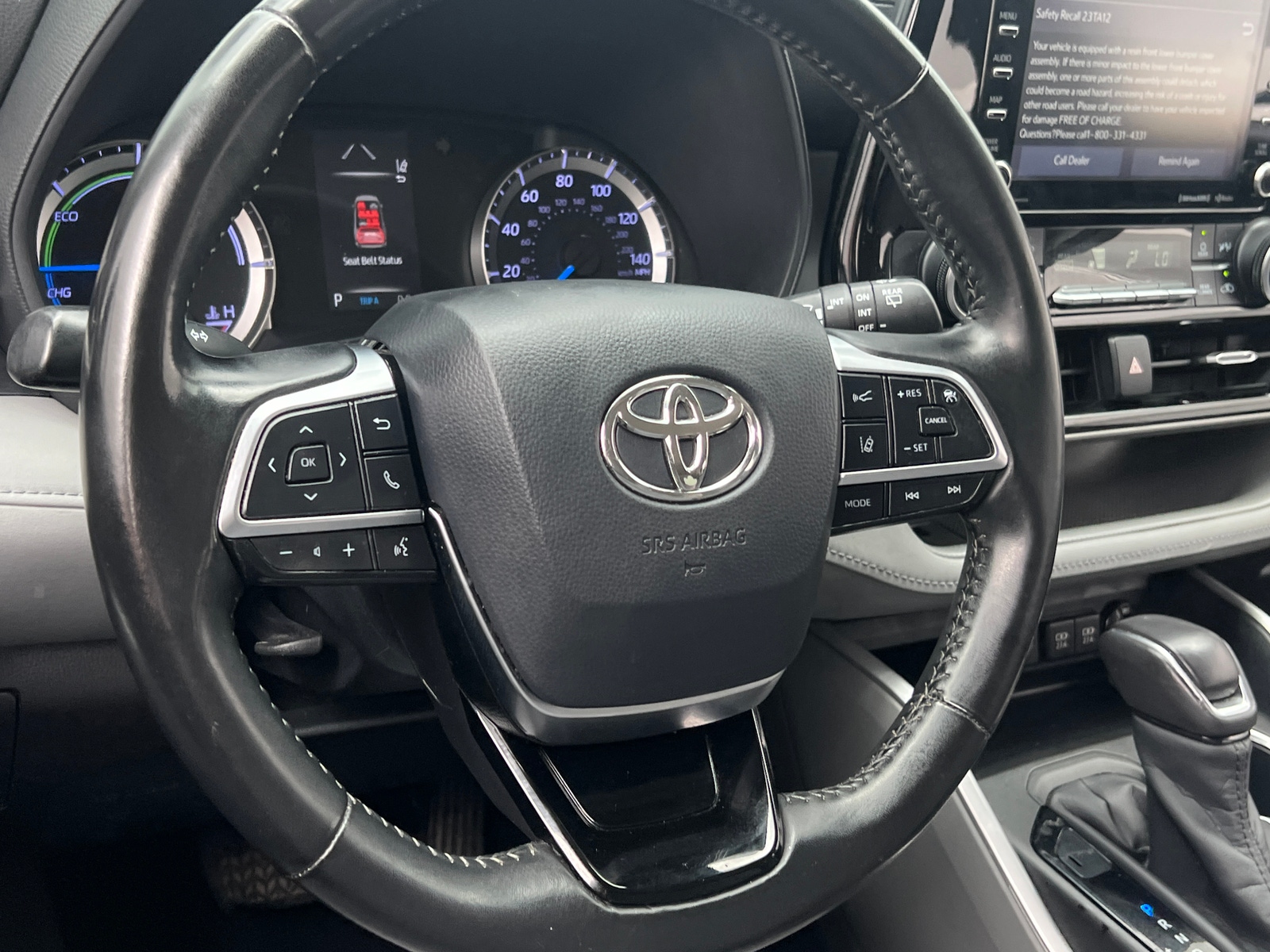 Thumbnail: 2020 Toyota Highlander - 5
