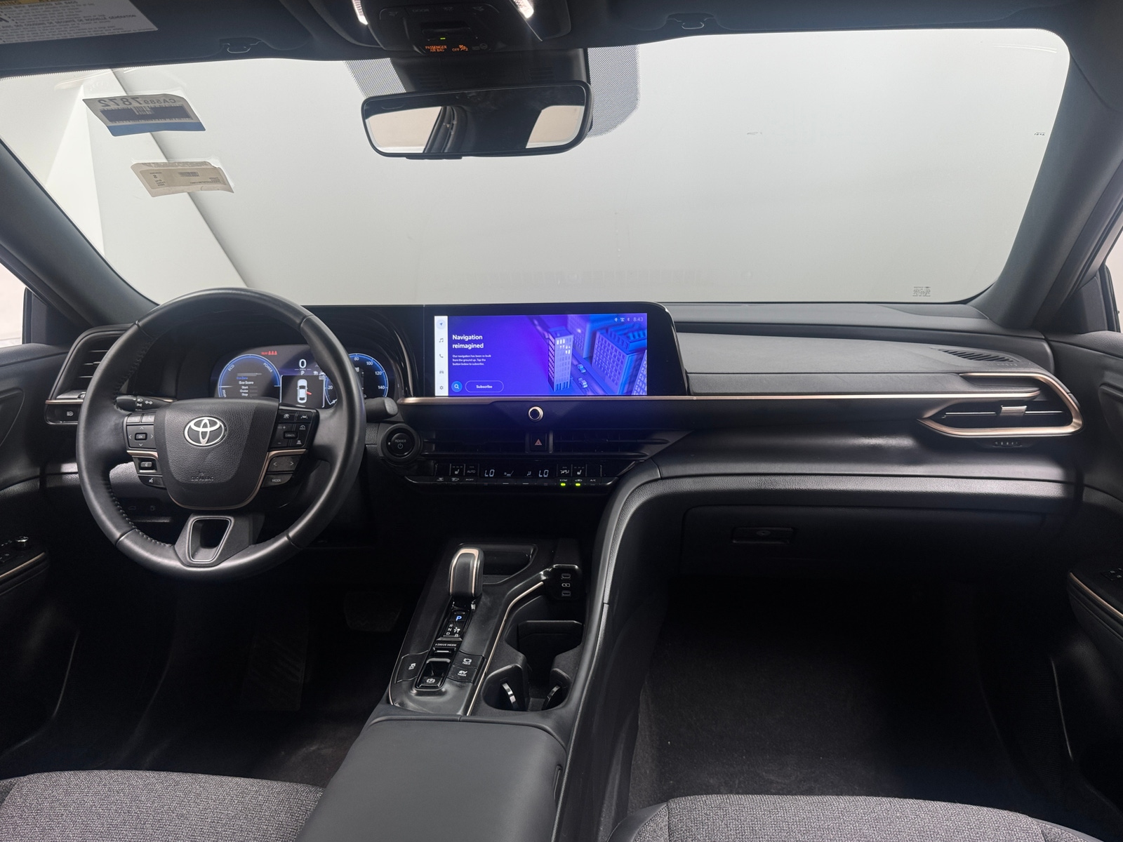 Thumbnail: 2023 Toyota Crown - 3