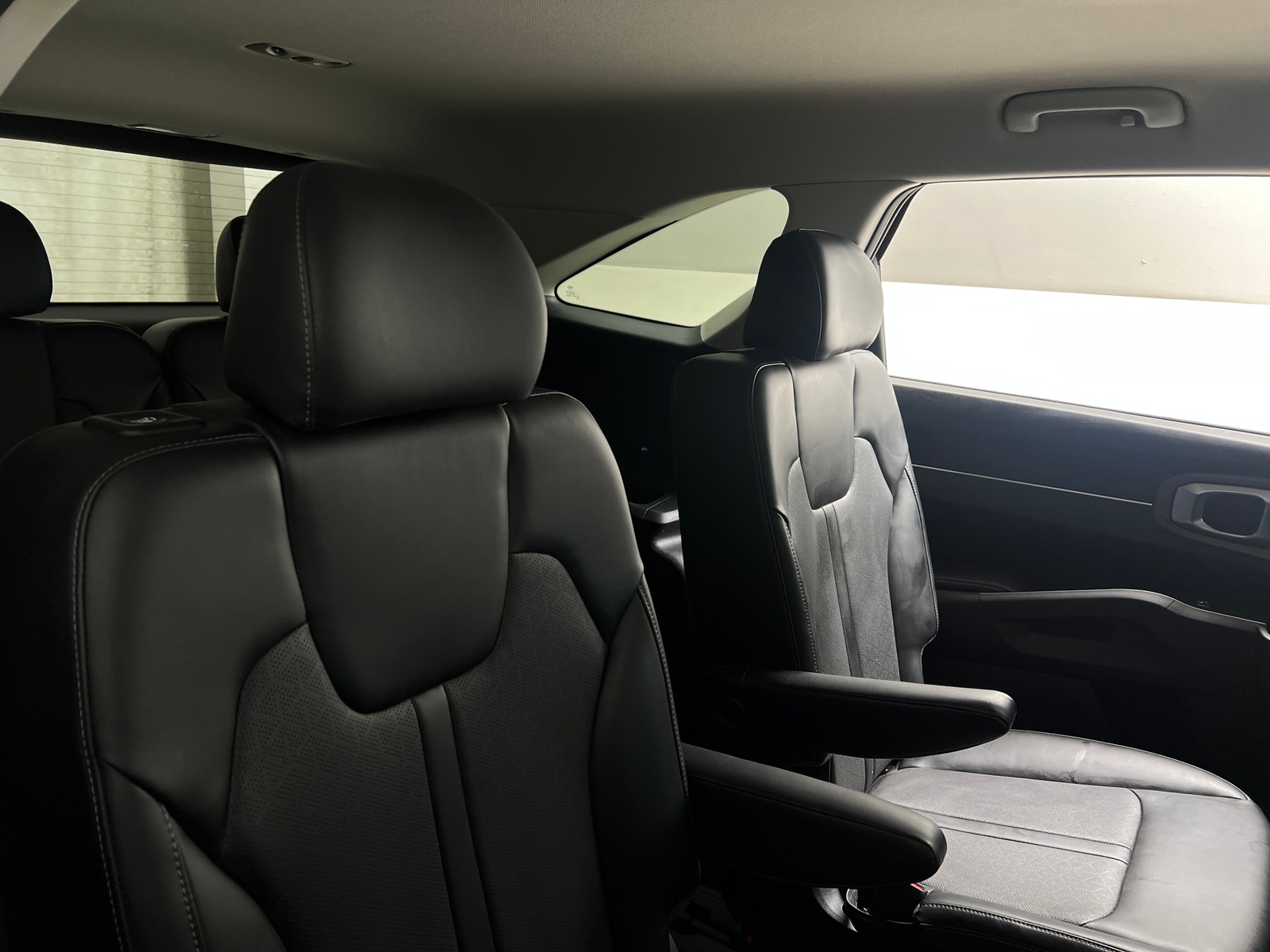 Thumbnail: 2021 Kia Sorento - 5