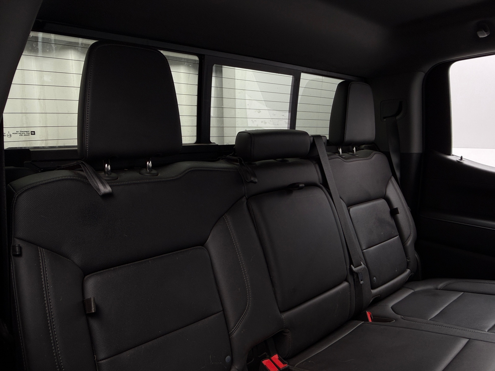 Thumbnail: 2020 Chevrolet Silverado 1500 - 5