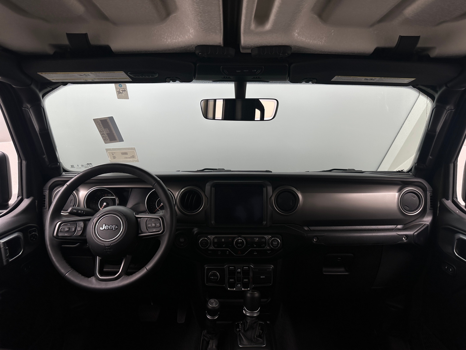 Thumbnail: 2023 Jeep Gladiator - 3