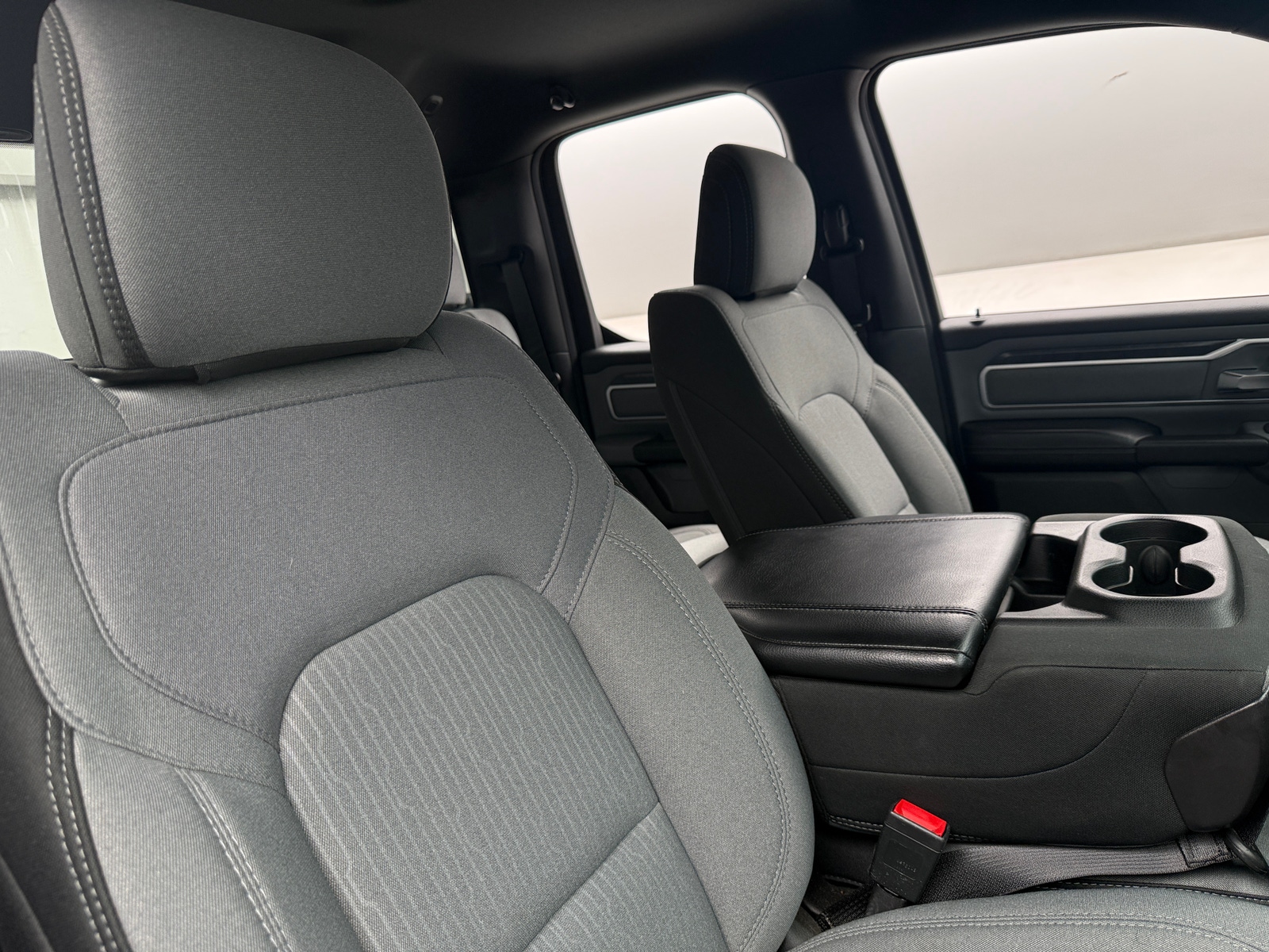 Thumbnail: 2021 RAM 1500 - 2