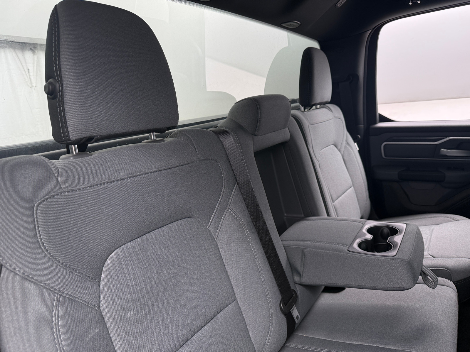 Thumbnail: 2021 RAM 1500 - 6