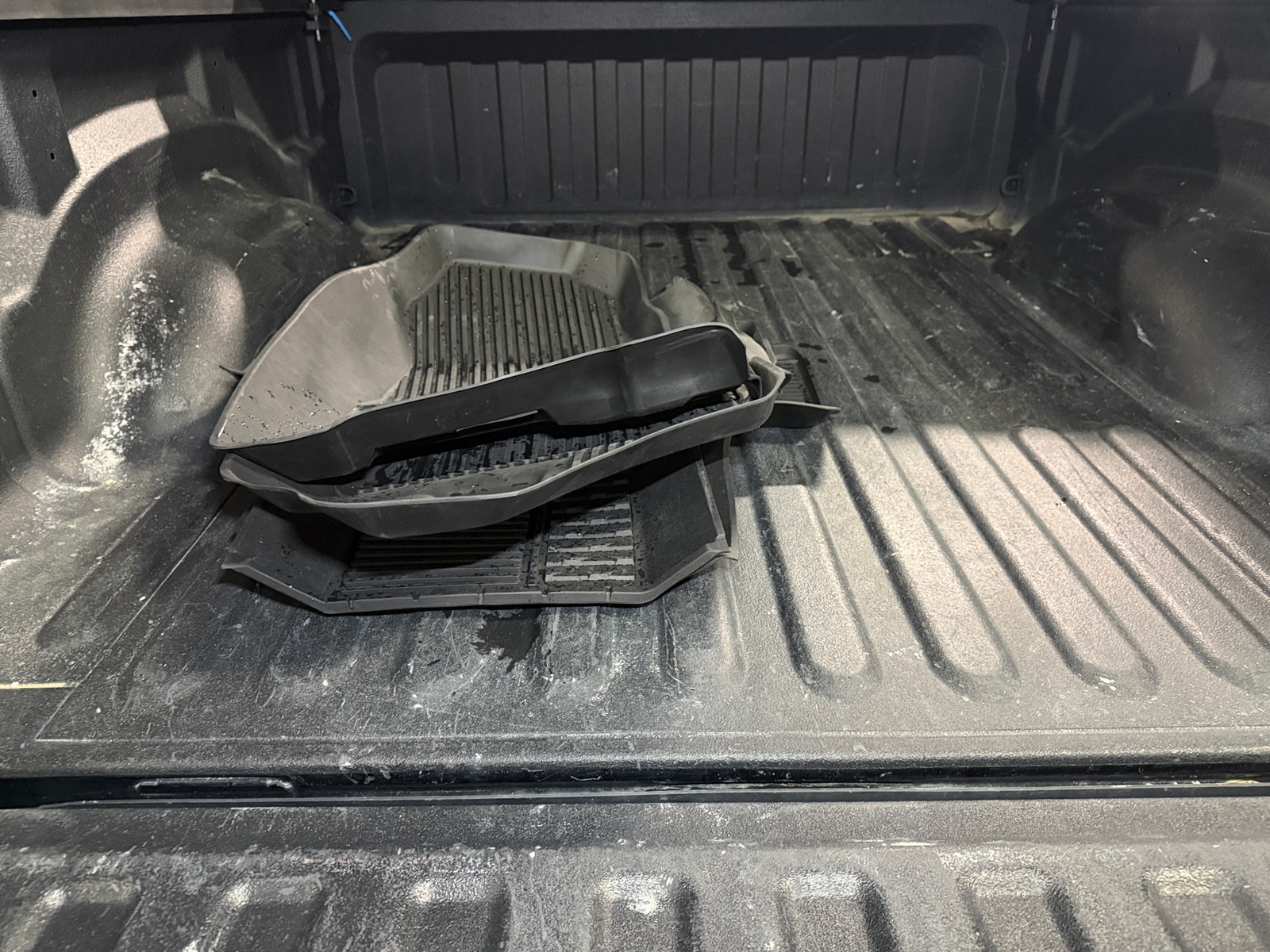 Thumbnail: 2021 RAM 1500 - 7