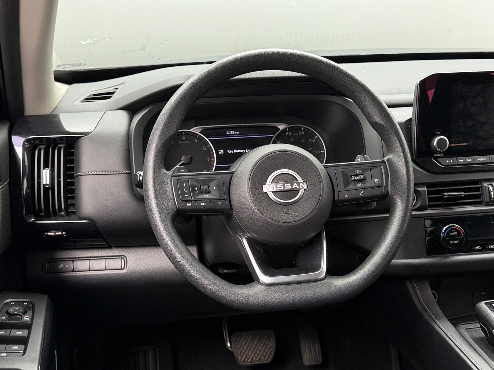 Thumbnail: 2024 Nissan Pathfinder - 5