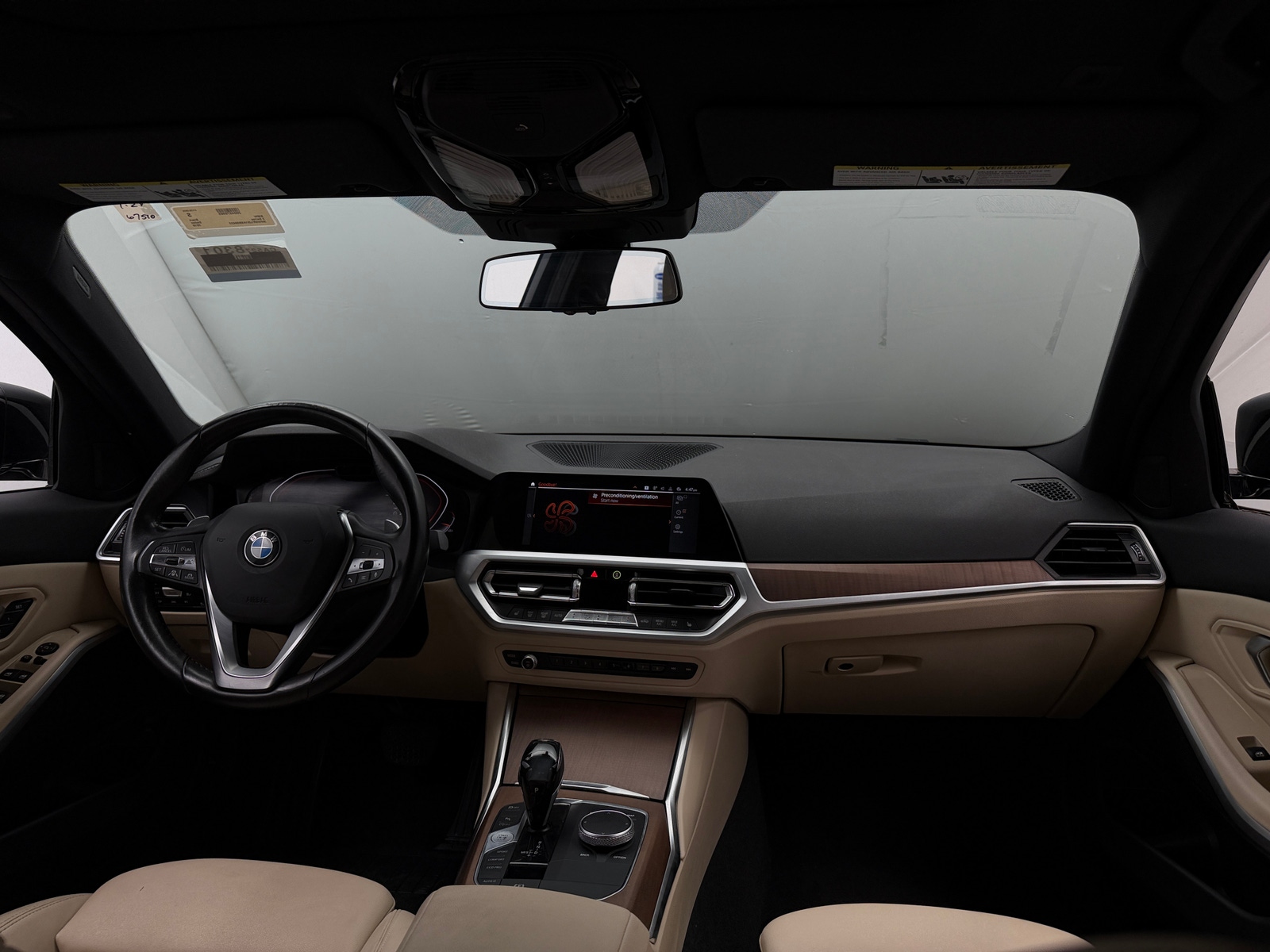 Thumbnail: 2019 BMW 3 Series - 2