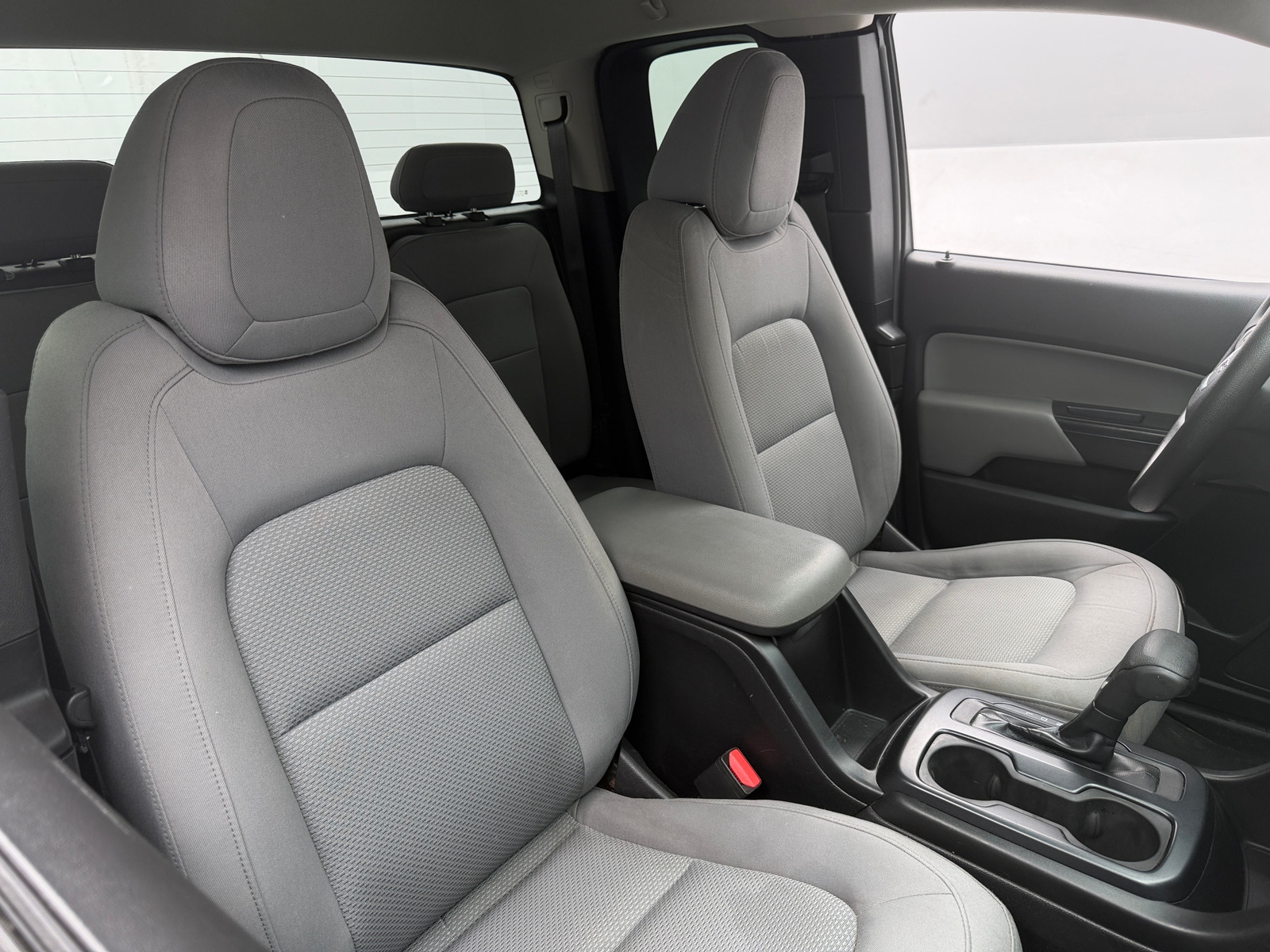 Thumbnail: 2019 GMC Canyon - 2