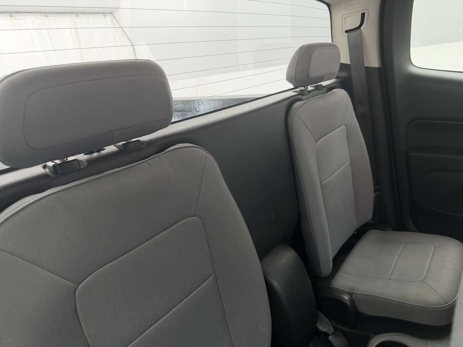 Thumbnail: 2019 GMC Canyon - 6