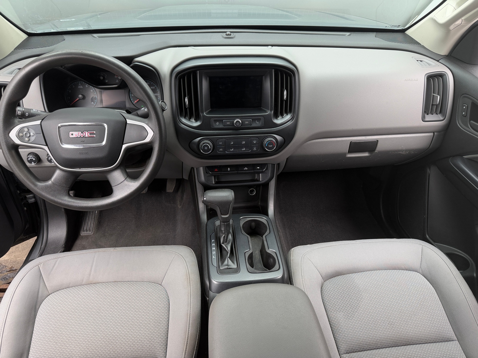 Thumbnail: 2019 GMC Canyon - 3