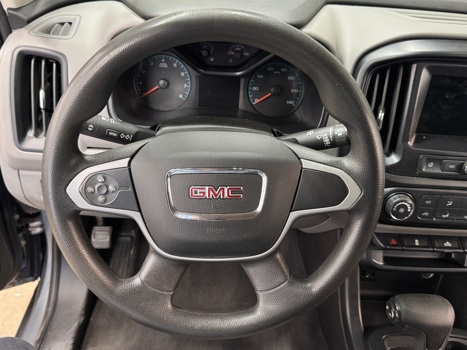 Thumbnail: 2019 GMC Canyon - 5