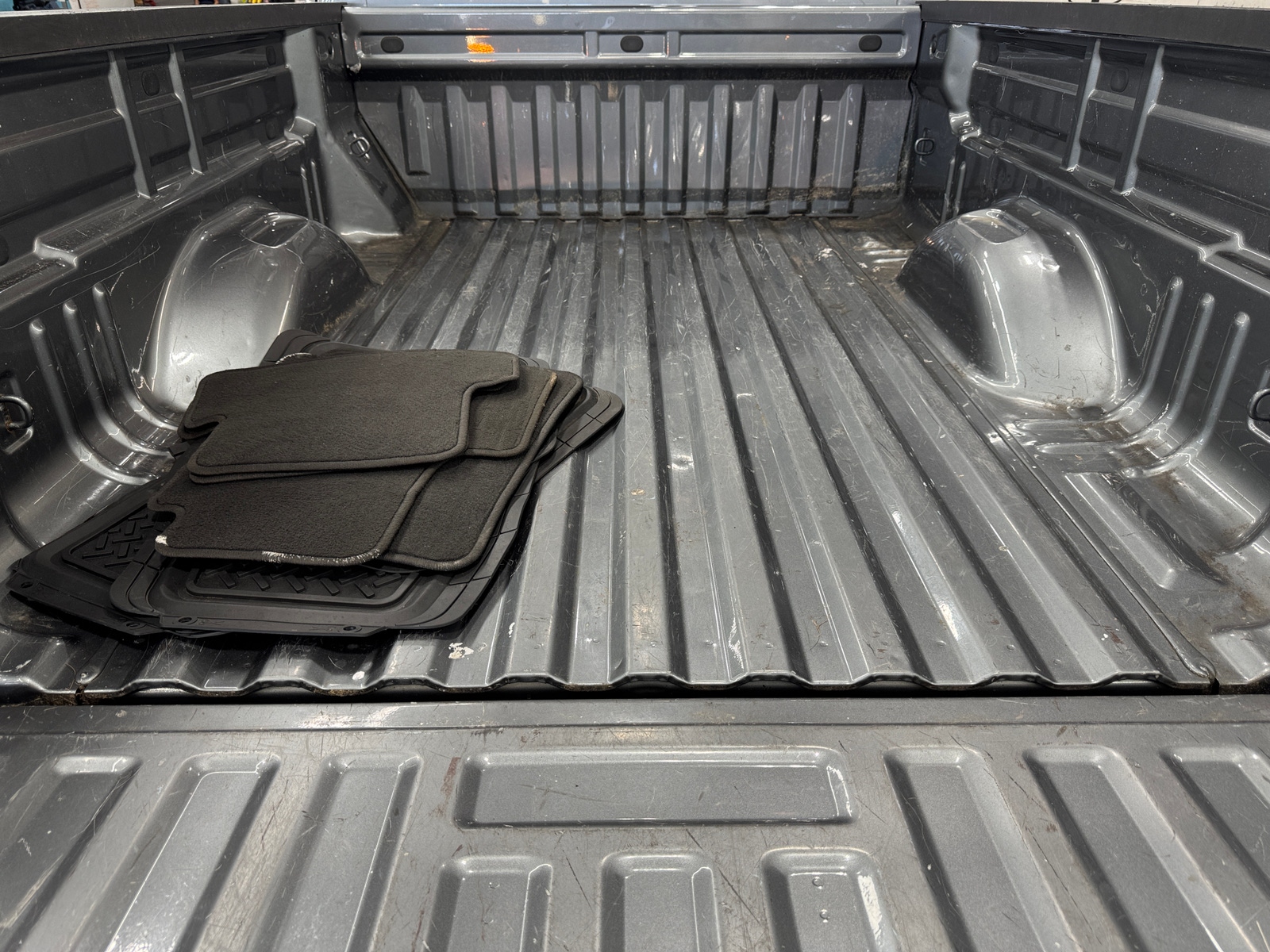 Thumbnail: 2019 GMC Canyon - 7