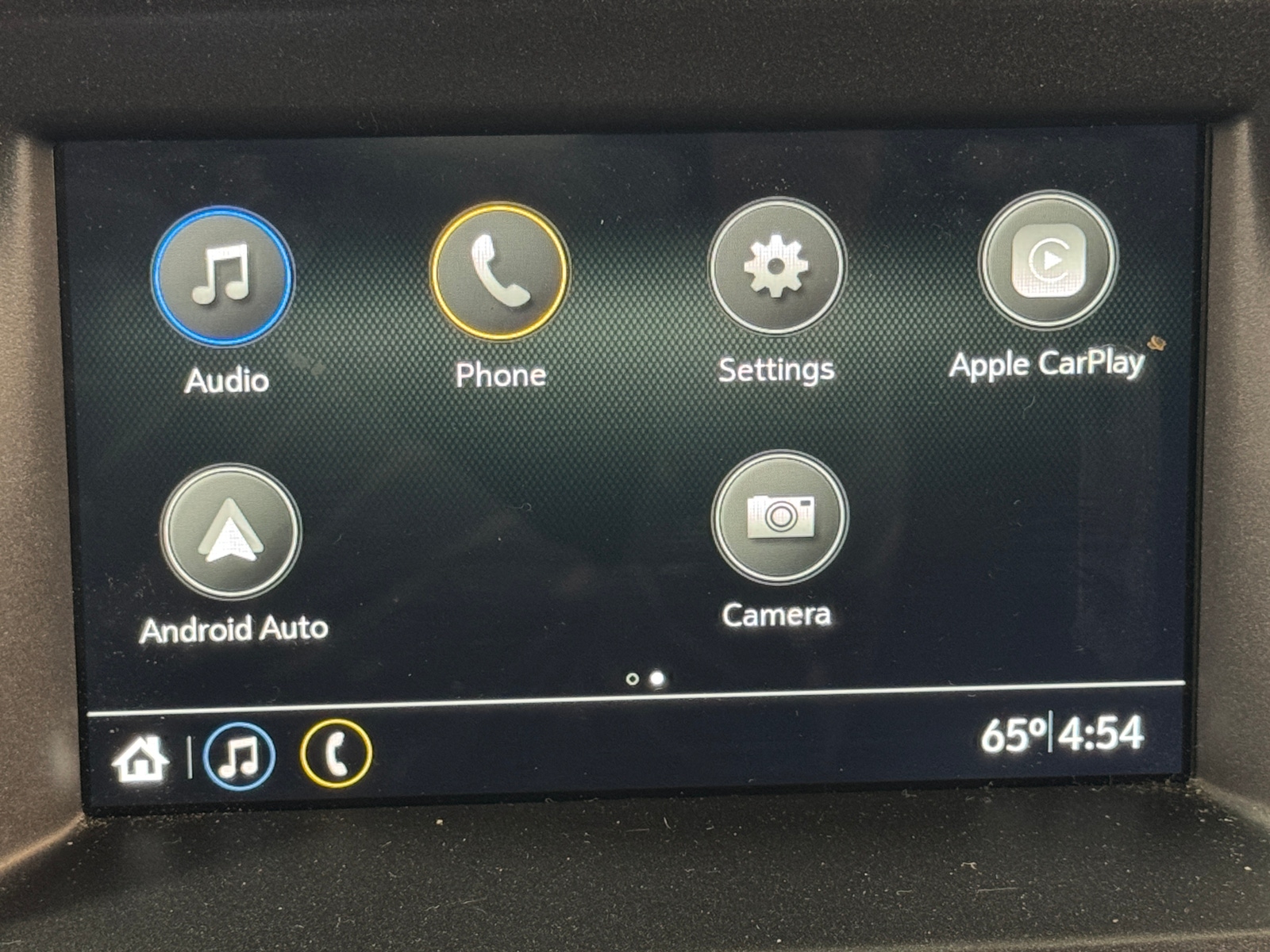 Thumbnail: 2019 GMC Canyon - 4
