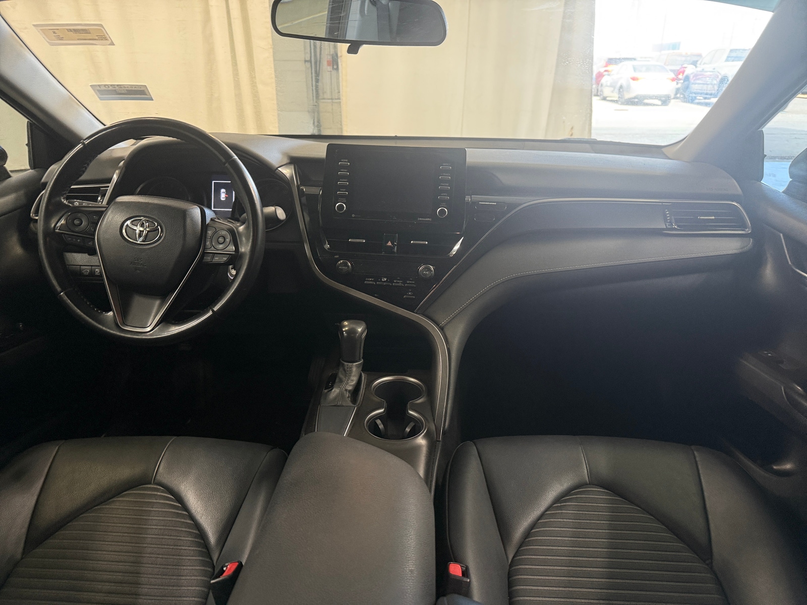 Thumbnail: 2021 Toyota Camry - 2