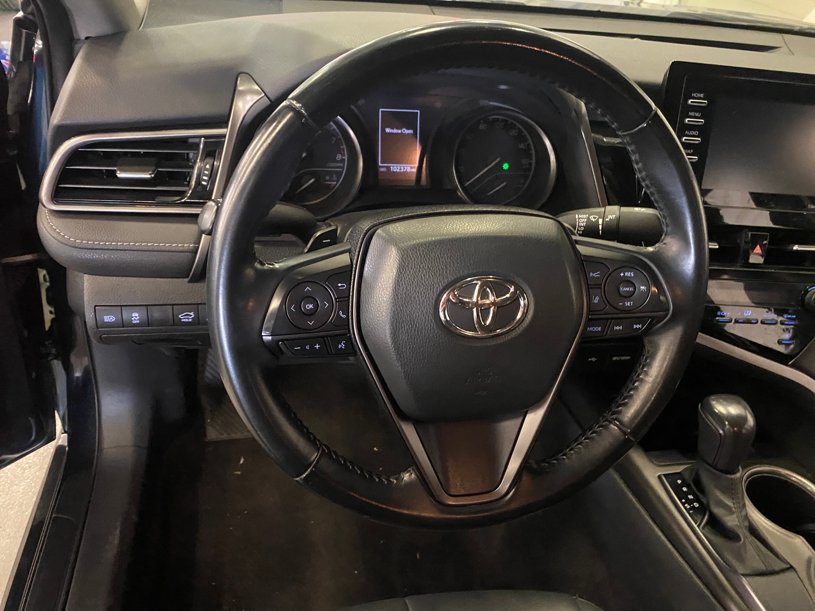 Thumbnail: 2021 Toyota Camry - 4