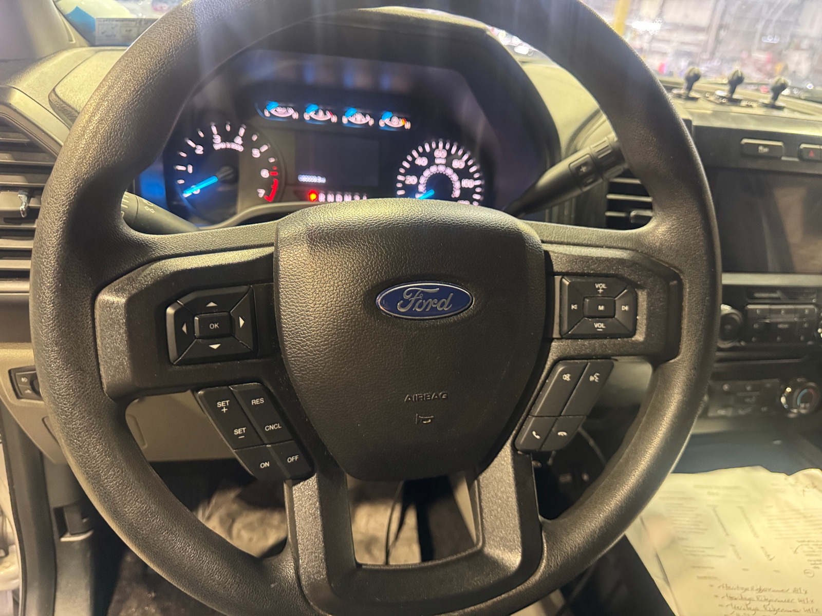 Thumbnail: 2017 Ford Econoline - 5
