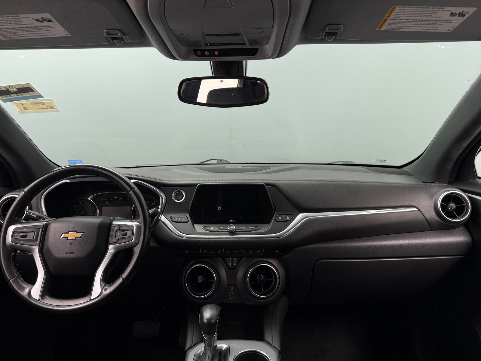 Thumbnail: 2020 Chevrolet Blazer - 3
