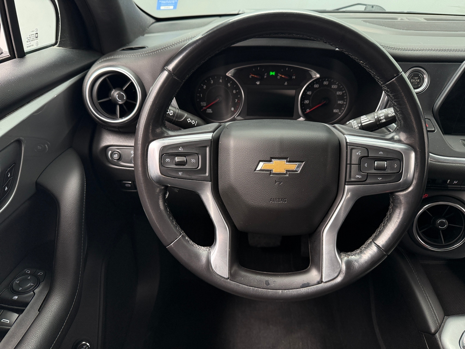 Thumbnail: 2020 Chevrolet Blazer - 5