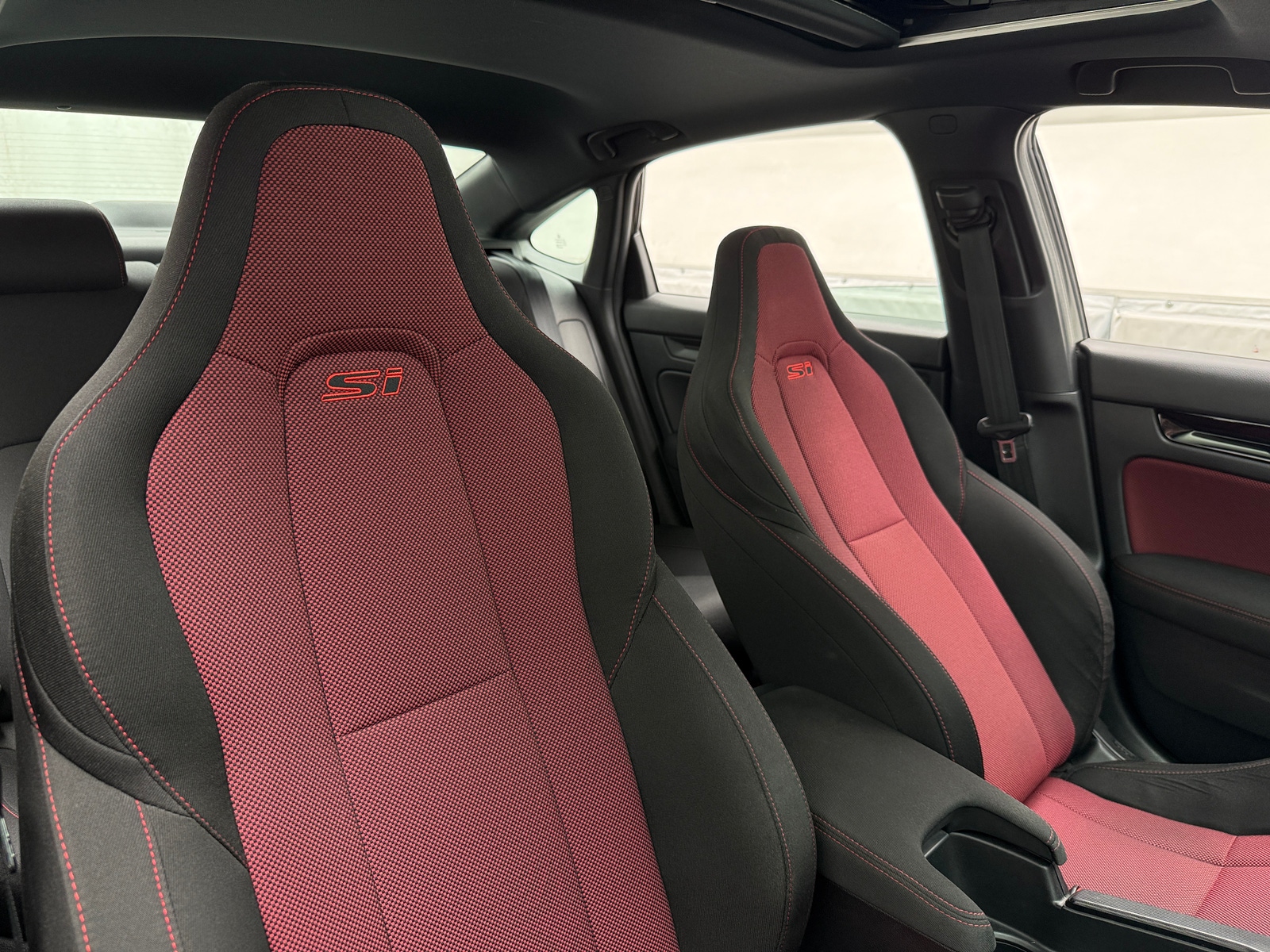 Thumbnail: 2022 Honda Civic - 2