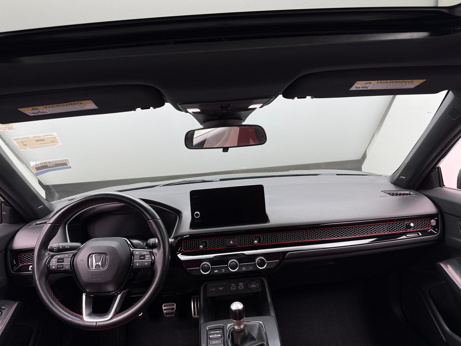 Thumbnail: 2022 Honda Civic - 3