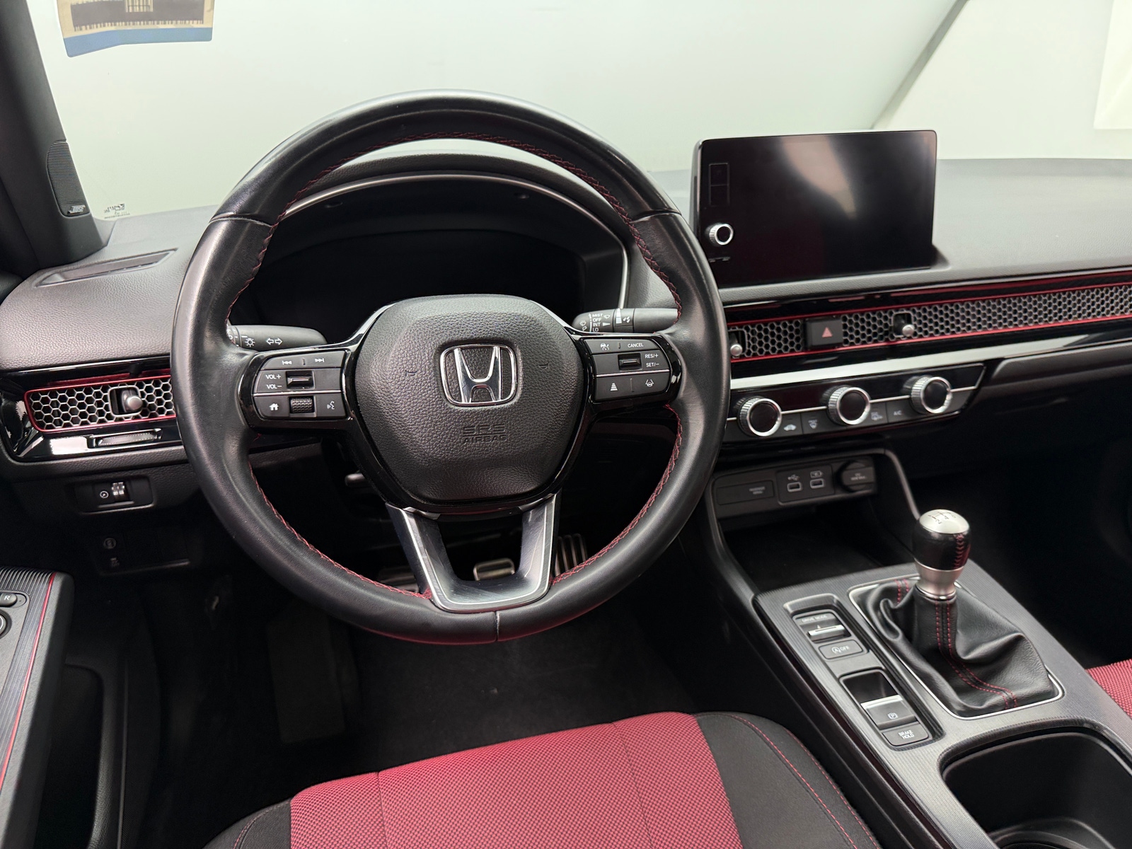 Thumbnail: 2022 Honda Civic - 5