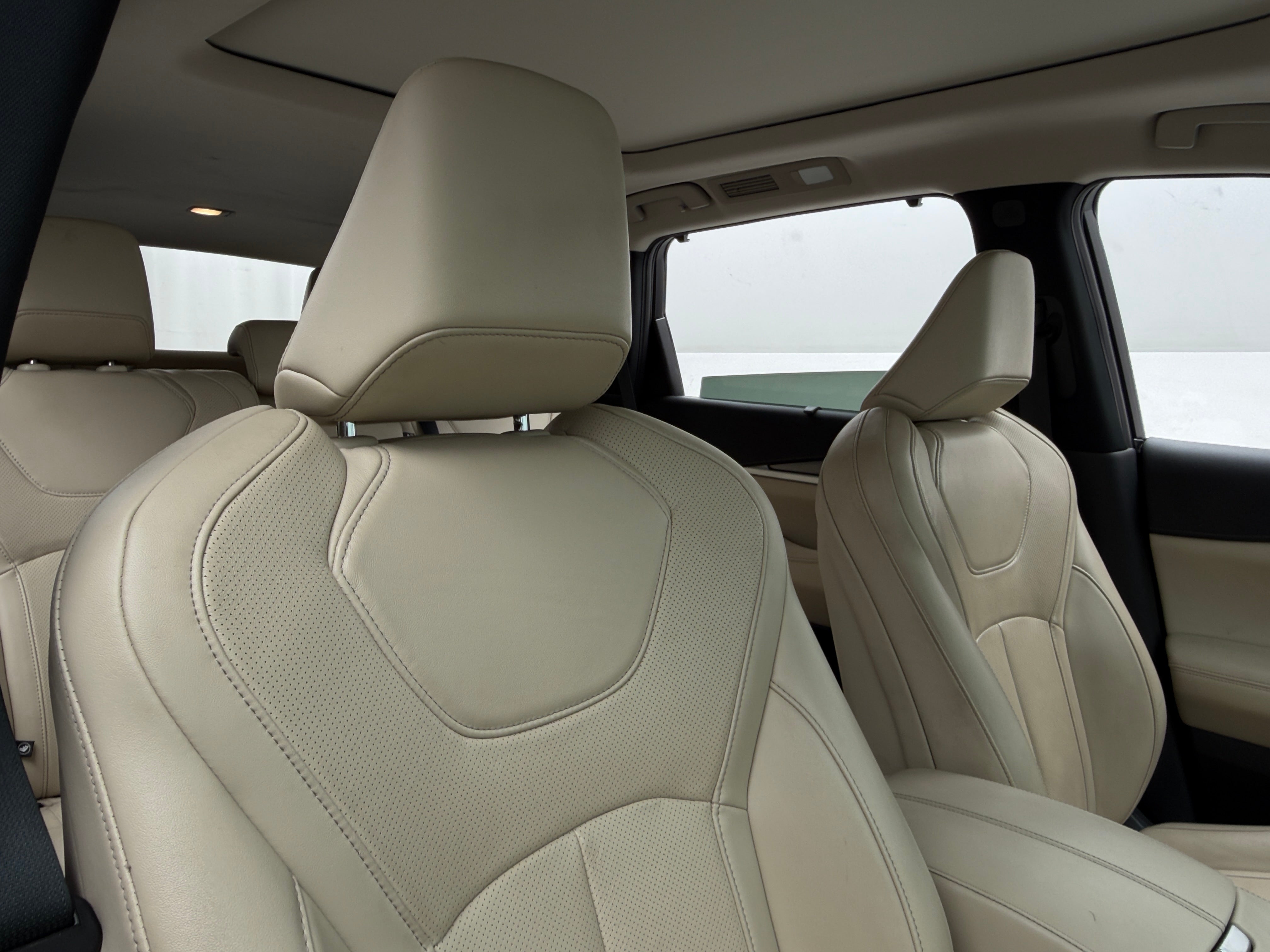 2024 INFINITI QX60
