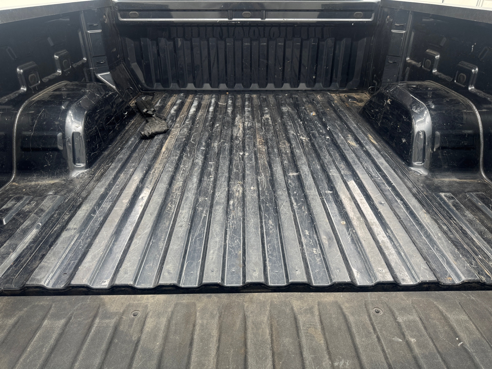 Thumbnail: 2021 Chevrolet Silverado 1500 - 7