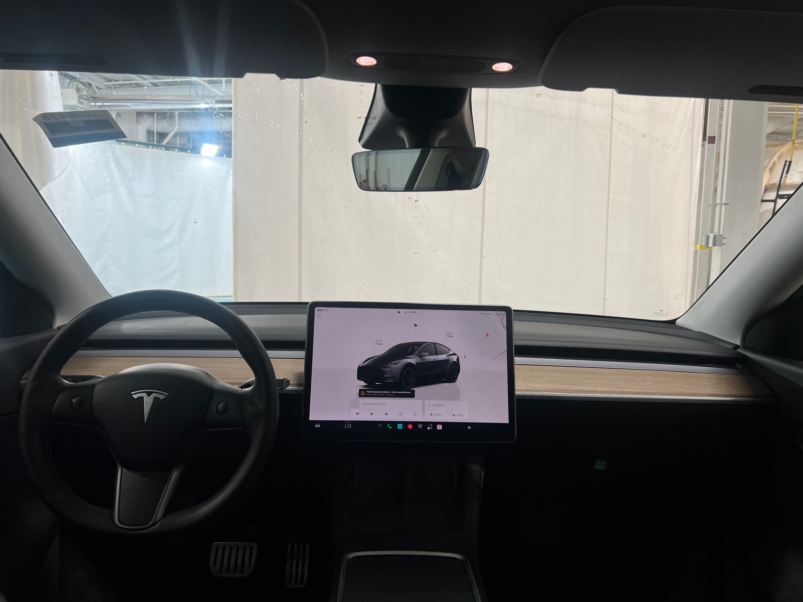 Thumbnail: 2022 Tesla Model Y - 2