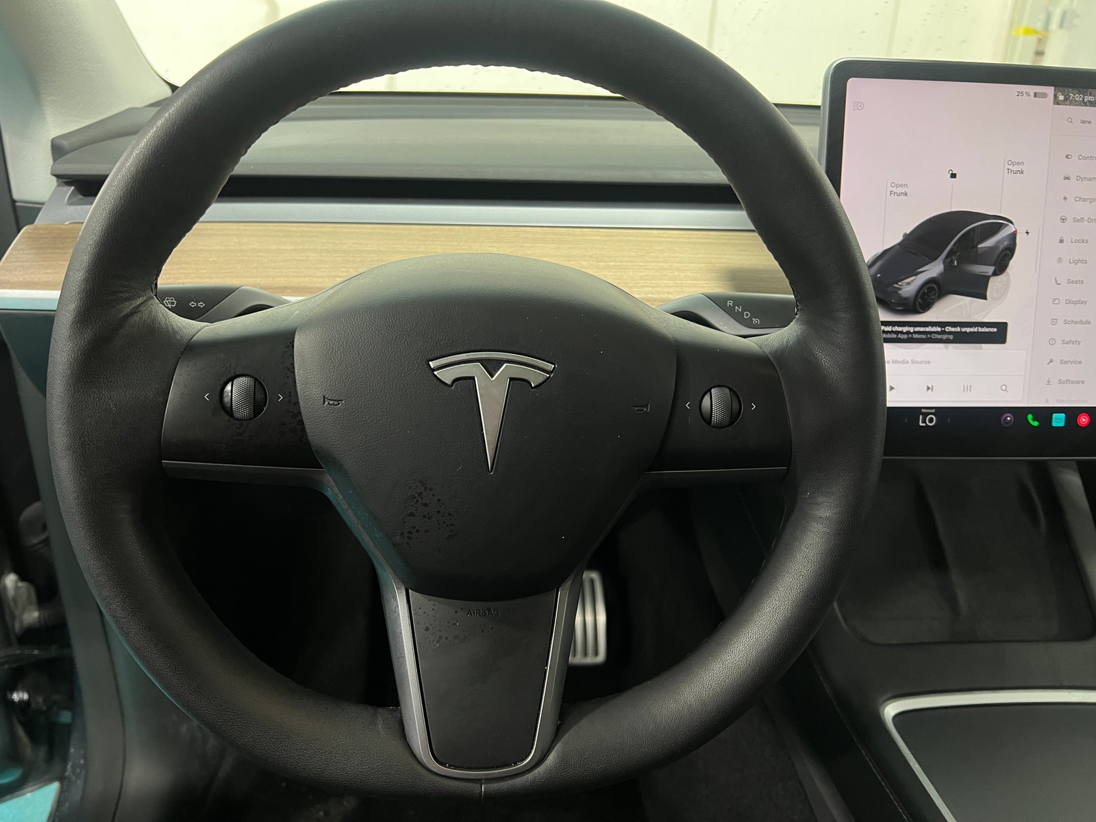 Thumbnail: 2022 Tesla Model Y - 4