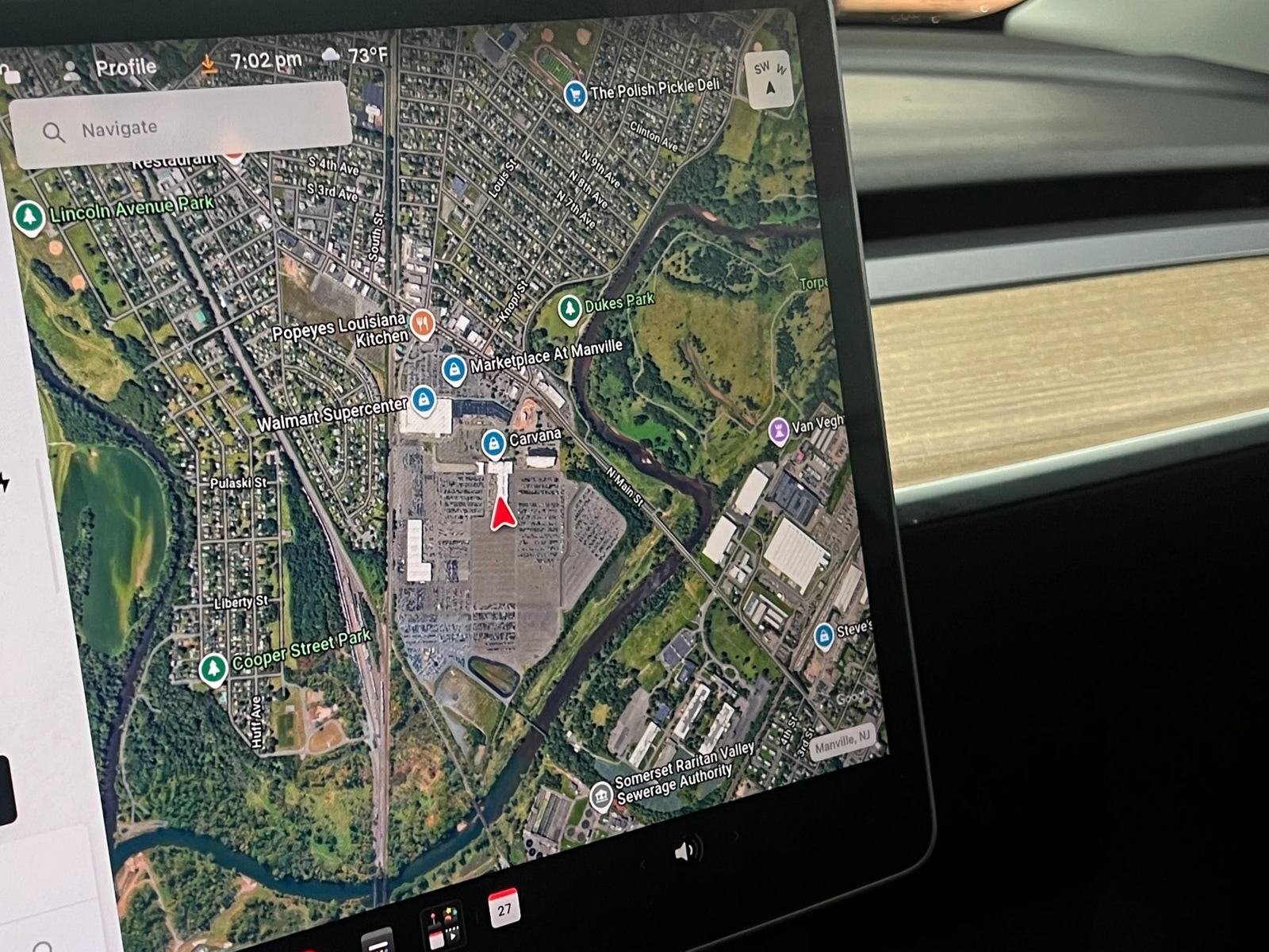 Thumbnail: 2022 Tesla Model Y - 3