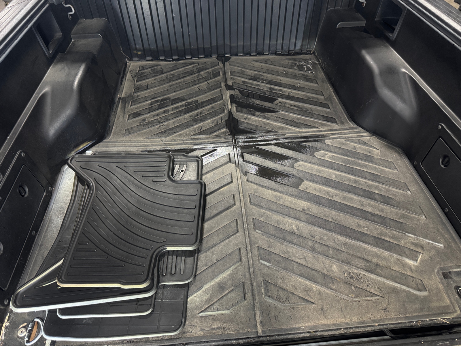 Thumbnail: 2012 Toyota Tacoma - 7
