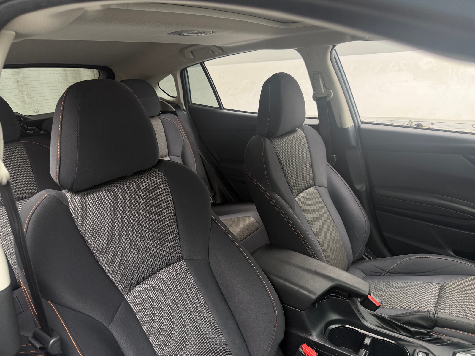 Thumbnail: 2018 Subaru Crosstrek - 2
