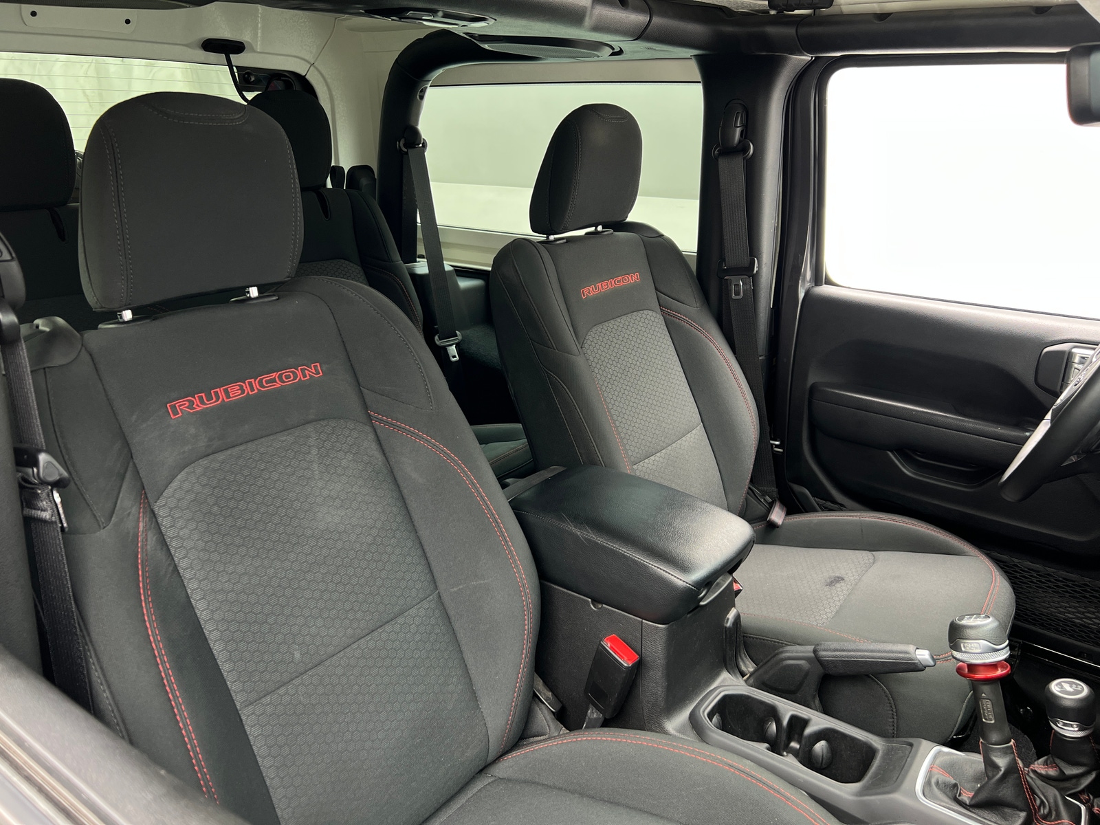 Thumbnail: 2022 Jeep Wrangler - 2