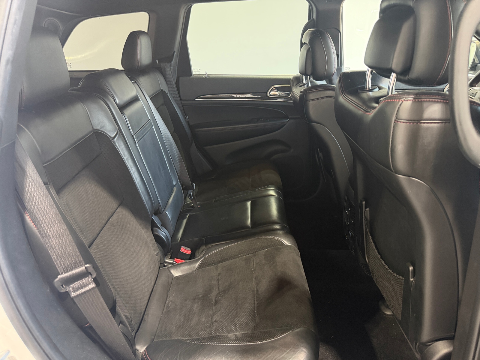 Thumbnail: 2017 Jeep Grand Cherokee - 5
