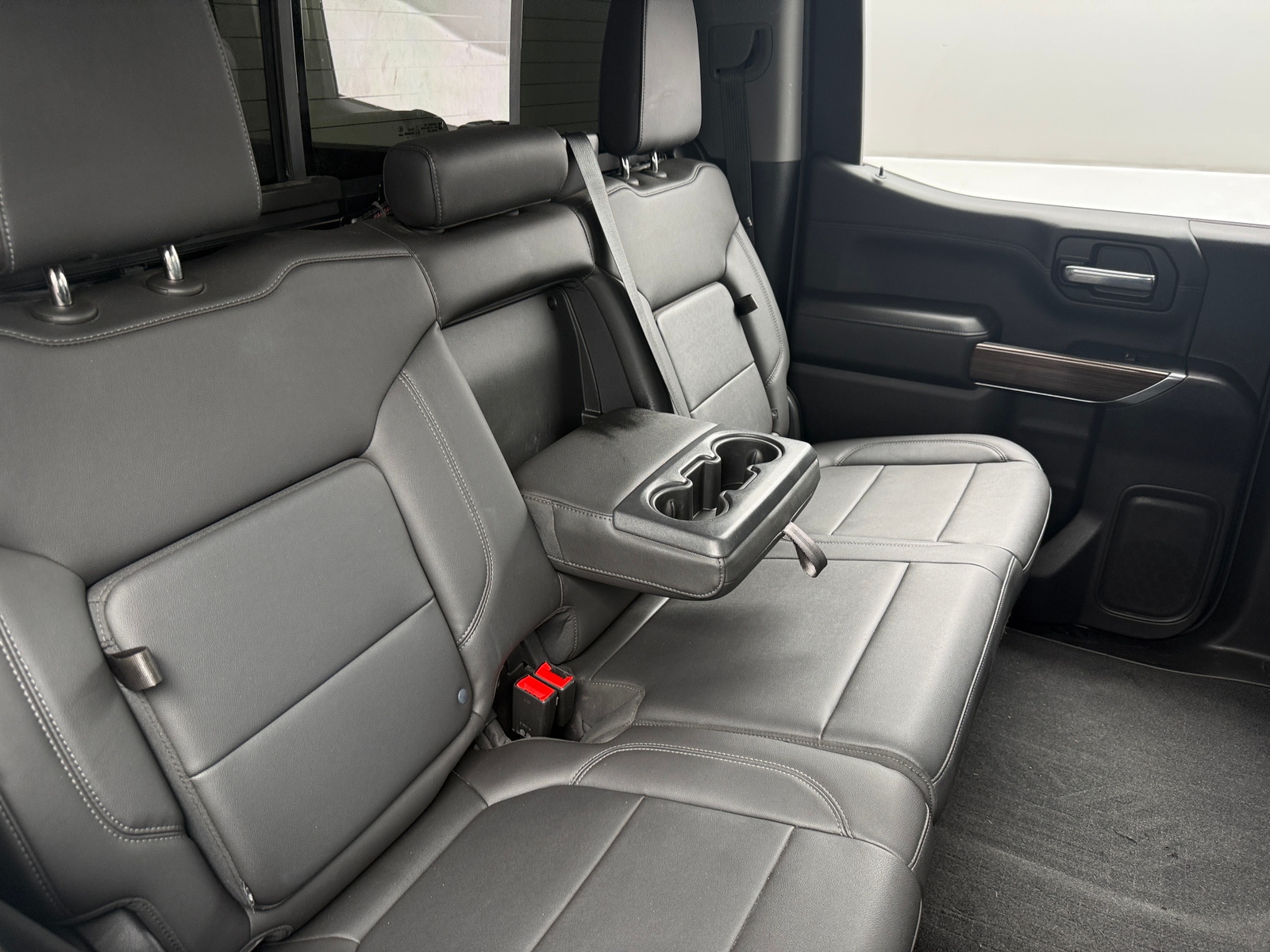 Thumbnail: 2020 Chevrolet Silverado 1500 - 6