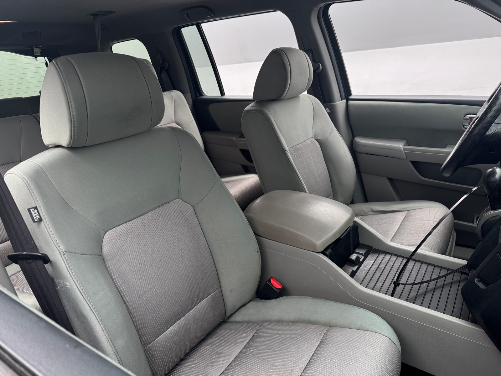 Thumbnail: 2013 Honda Pilot - 2