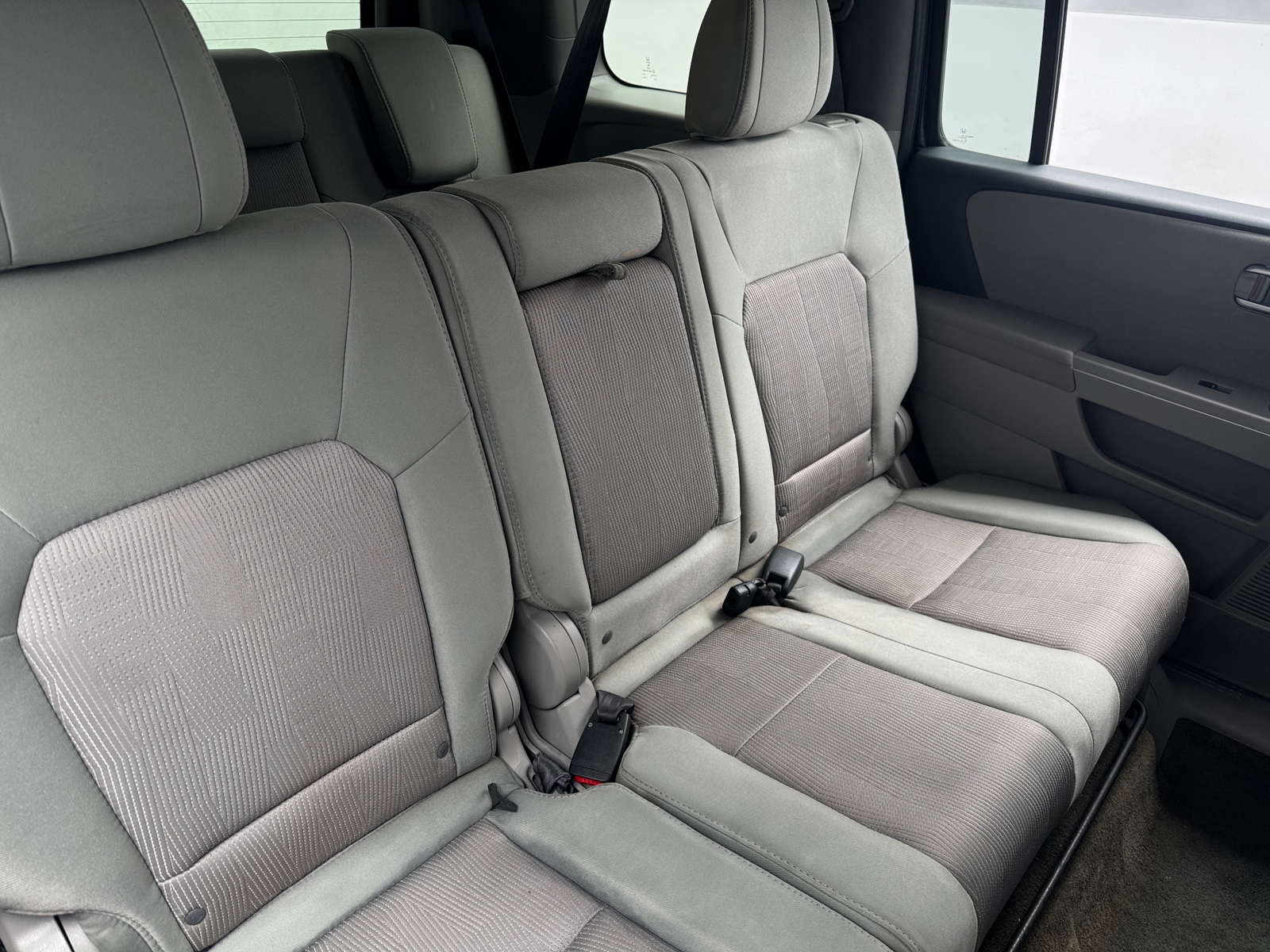 Thumbnail: 2013 Honda Pilot - 6