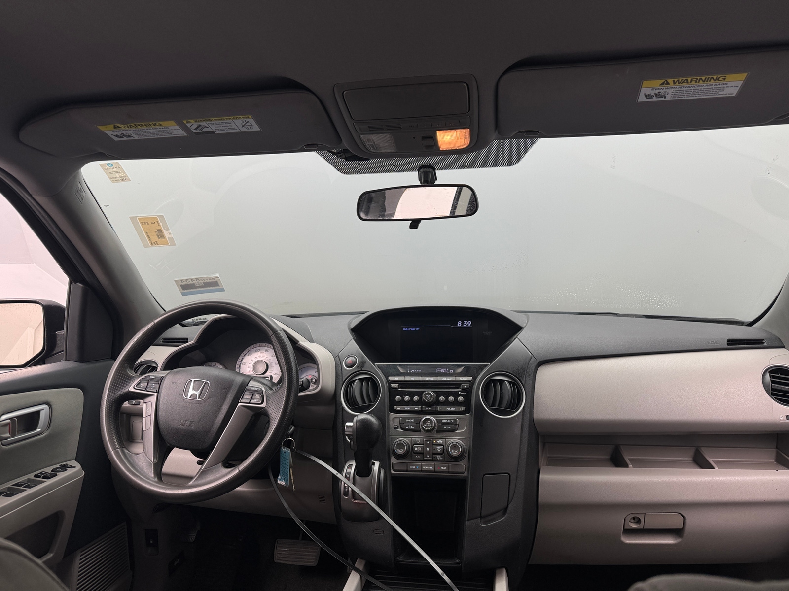 Thumbnail: 2013 Honda Pilot - 3