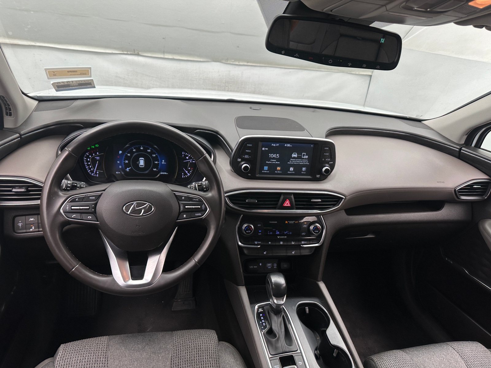 Thumbnail: 2020 Hyundai Santa Fe - 3