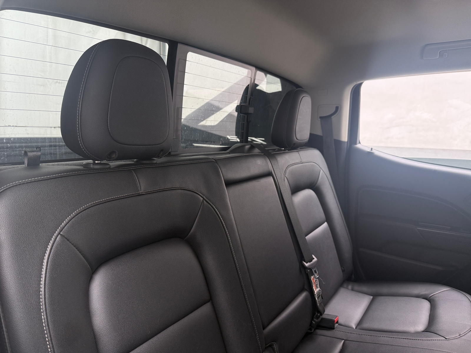 Thumbnail: 2019 Chevrolet Colorado - 5