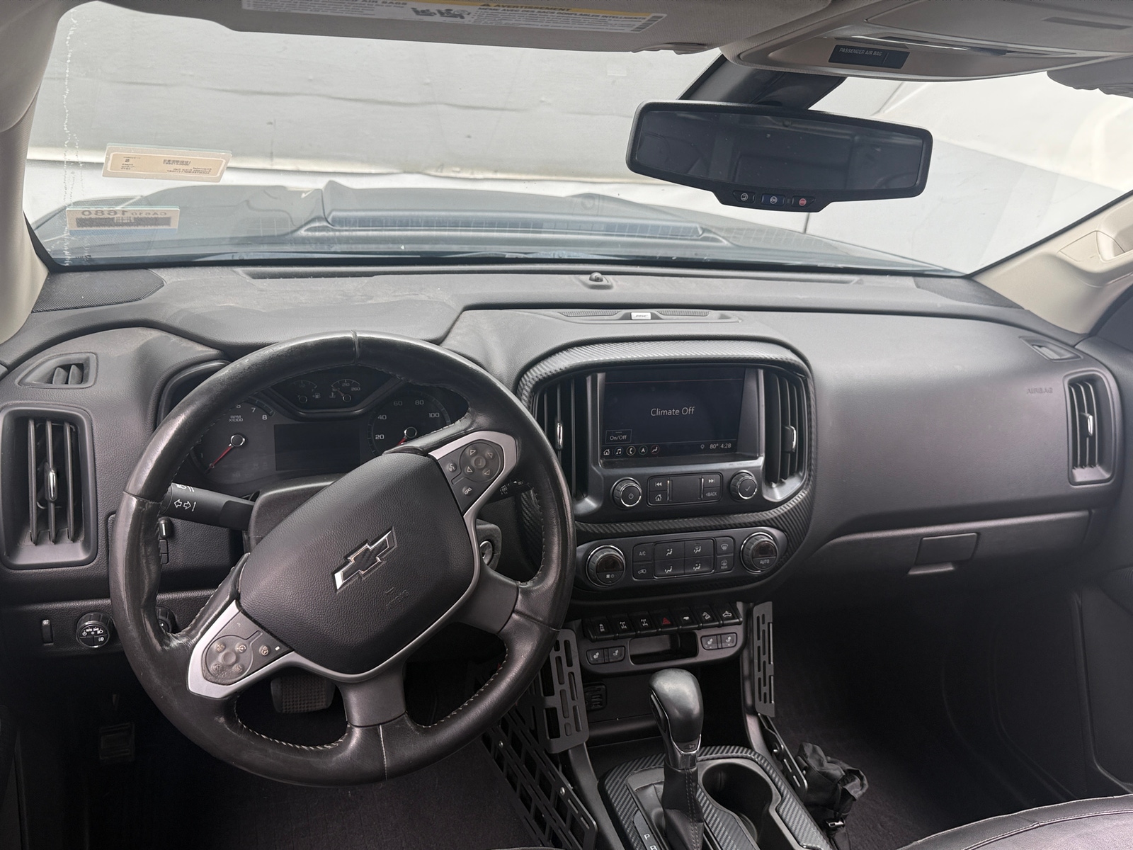 Thumbnail: 2019 Chevrolet Colorado - 2