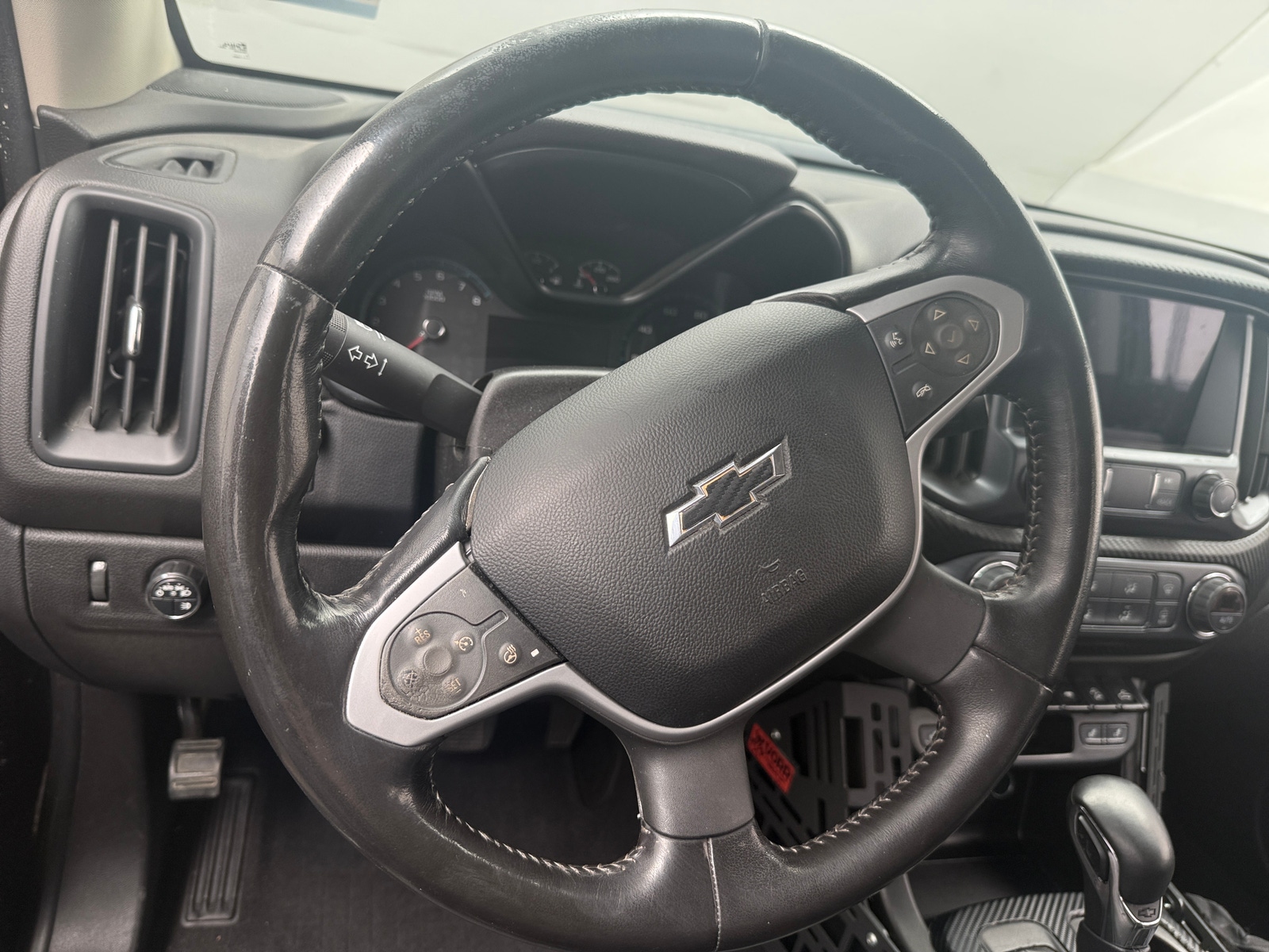 Thumbnail: 2019 Chevrolet Colorado - 4