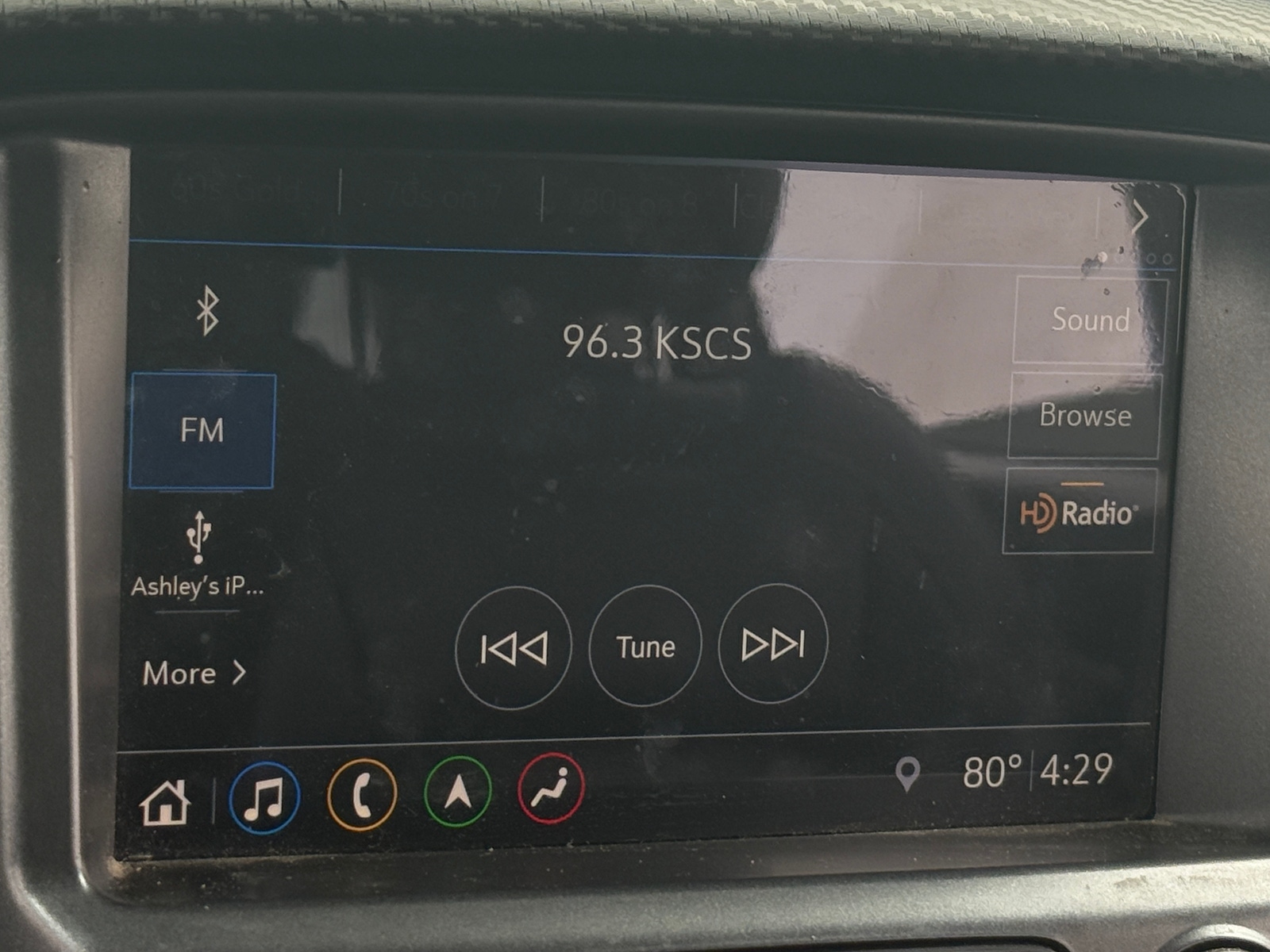 Thumbnail: 2019 Chevrolet Colorado - 3